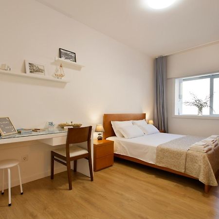 Casa Roberto - Studio Apartment, Lift, Ac, Car Parking - Extra Porto Exterior photo